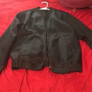 H&M Boomer jacket